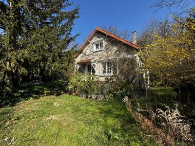 Maison 73.98 m²