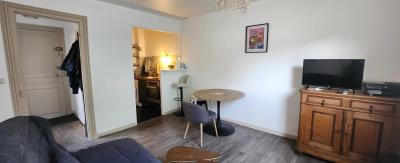 Appartement 33.88 m²