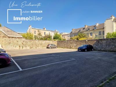 Vente Appartement Brest - Réf. 10840  - Mandataire immobilier Julien Bannier - image 4