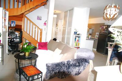 Vente Maison Les Arcs - Réf. 10491  - Mandataire immobilier Régine Finistre - image 6