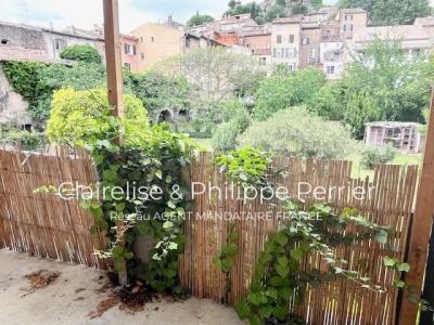 Maison de village 100 m²