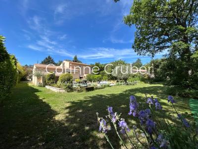 Vente Maison Aiglun - Réf. 11109  - Mandataire immobilier Corinne Gruber - image 13