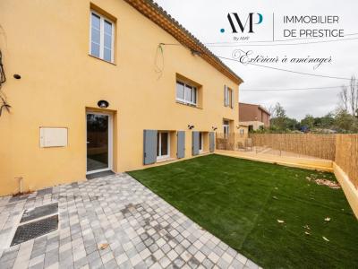 Aix-en-Provence 13290 – Appartement villa
