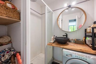 Vente Appartement Poissy - Réf. 11020  - Mandataire immobilier Stéphanie Faure - image 8