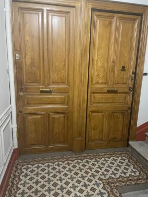 Vente Appartement Nice - Réf. 10648  - Mandataire immobilier Sylvie Geler - image 8