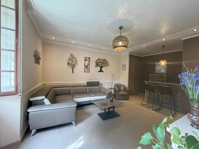 Vente Appartement Besançon - Réf. 10639  - Mandataire immobilier Catherine Danielsen - image 2