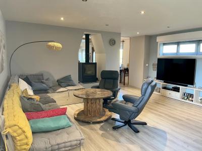 Maison 165 m²