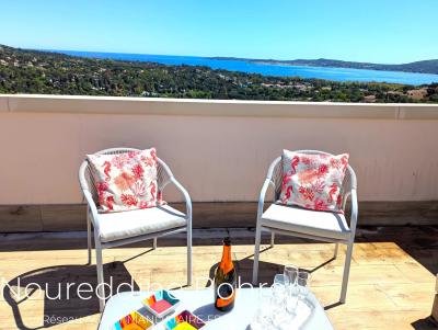 Appartement 36 m²
