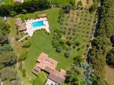 Aix-en-Provence 13100 – Propriété