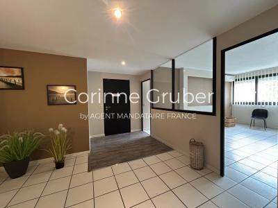 Vente Appartement Digne-les-Bains - Réf. 10777  - Mandataire immobilier Corinne Gruber - image 4