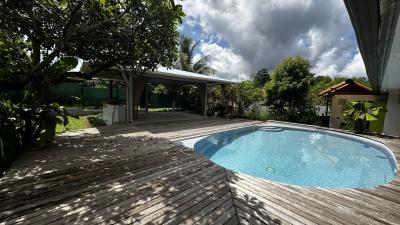 Vente Maison Matoury - Réf. 9553  - Mandataire immobilier Philippe Le Roux - image 3