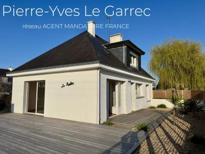 Maison 126 m²
