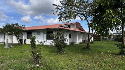 Duplex 99 m²