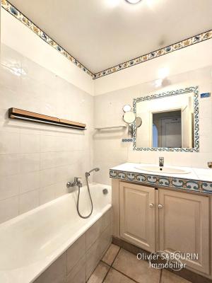 Vente Appartement Saint-Raphaël - Réf. 10330  - Mandataire immobilier Olivier Sabourin - image 5