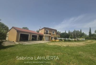 Villa 163 m²
