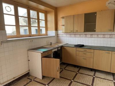 Saint-Pierre-Quiberon 56510 – Ensemble immobilier