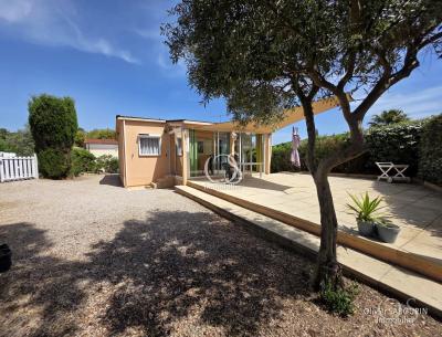 Maison 63 m²