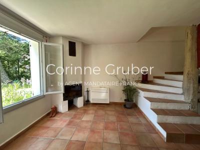 Vente Maison Aiglun - Réf. 11109  - Mandataire immobilier Corinne Gruber - image 22