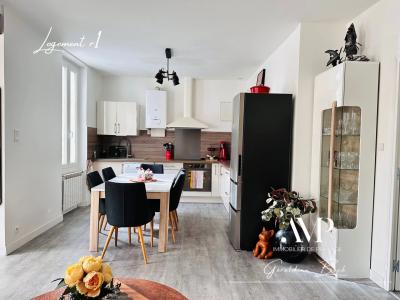 Vente Maison Plan-de-Cuques - Réf. 10210  - Mandataire immobilier Géraldine Beck - image 22