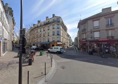 Vincennes 94300 – Droit au bail