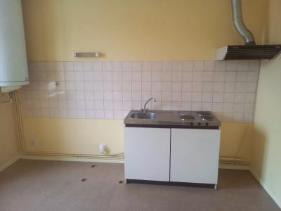 Nérac 47600 – Immeuble