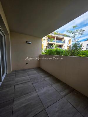 Vente Appartement Le Lavandou - Réf. 11046  - Mandataire immobilier Isabelle Thuillier - image 9