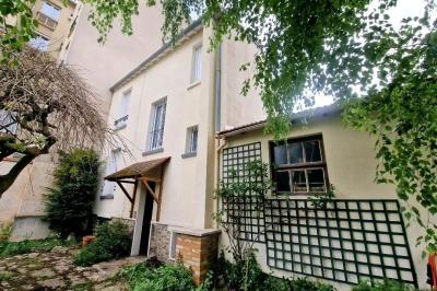 Maison 84.21 m²