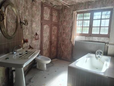 Vente Maison Bussy-le-Repos - Réf. 10996  - Mandataire immobilier Marie Butet - image 7