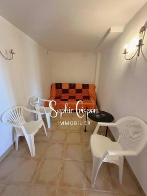 Les Issambres 83380 – Villa