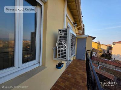 Vente Appartement Saint-Raphaël - Réf. 10961  - Mandataire immobilier Olivier Sabourin - image 5
