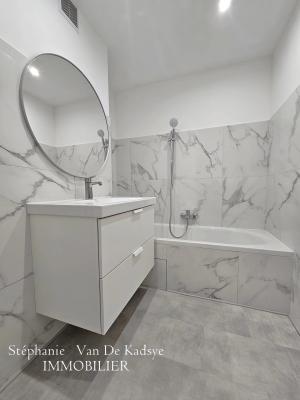 Vente Studio Saint-Raphaël - Réf. 10059  - Mandataire immobilier Stéphanie Van De Kadsye - image 4