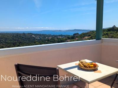 Vente Appartement Grimaud - Réf. 11080  - Mandataire immobilier Noureddine Bohrer - image 12