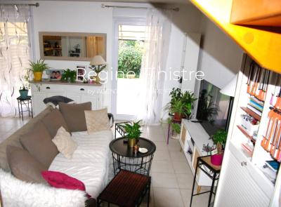 Vente Maison Les Arcs - Réf. 10491  - Mandataire immobilier Régine Finistre - image 4