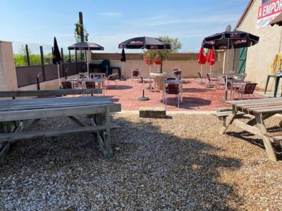 Dreux 28100 – Commerce