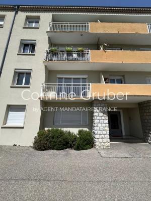 Vente Appartement Digne-les-Bains - Réf. 10956  - Mandataire immobilier Corinne Gruber - image 23