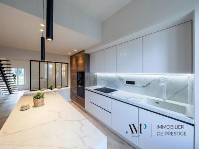 Aix-en-Provence 13290 – Appartement villa