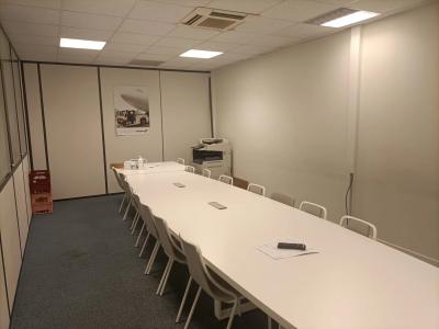 Roissy-en-France 95700 – Immeuble