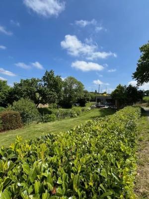 Vente Maison Caouënnec-Lanvézéac - Réf. 10513  - Mandataire immobilier Anne-Louise Prigent - image 2
