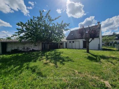 Vente Maison Darvoy - Réf. 11018  - Mandataire immobilier Charline Durand-Henry - image 2