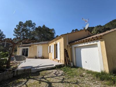 Vente Maison Bargemon - Réf. 11048  - Mandataire immobilier Johan Benguigui - image 2