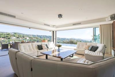 Cavalaire-sur-Mer 83240 – Villa
