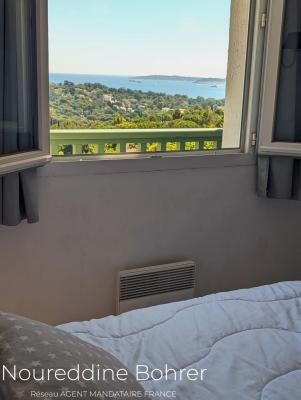 Vente Appartement Grimaud - Réf. 11080  - Mandataire immobilier Noureddine Bohrer - image 7