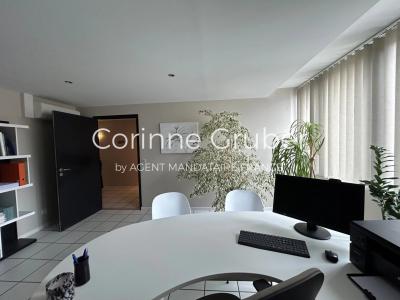 Vente Appartement Digne-les-Bains - Réf. 10777  - Mandataire immobilier Corinne Gruber - image 2