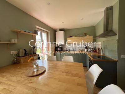 Vente Appartement Digne-les-Bains - Réf. 10964  - Mandataire immobilier Corinne Gruber - image 5