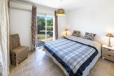 Vente Villa Lorgues - Réf. 9882  - Mandataire immobilier Stéphanie Van De Kadsye - image 6