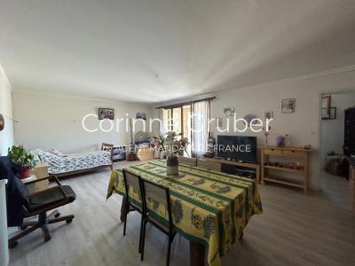 Vente Propriété Champtercier - Réf. 9557  - Mandataire immobilier Corinne Gruber - image 27