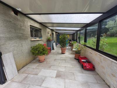 Maison 150 m²