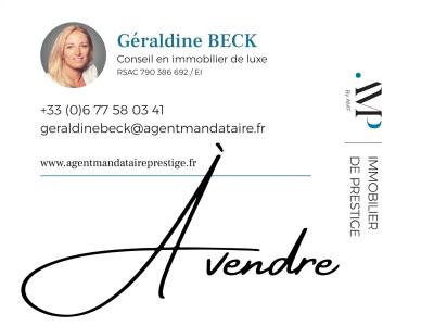 Vente Appartement Marseille 11ème - Réf. 10079  - Mandataire immobilier Géraldine Beck - image 17