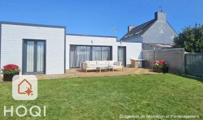 Vente Maison Bégard - Réf. 10720  - Mandataire immobilier Anne-Louise Prigent - image 2