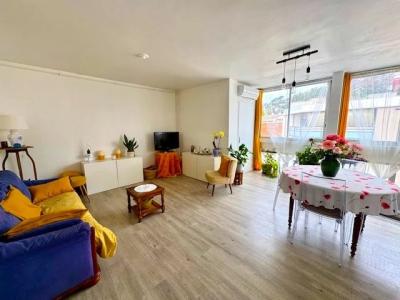 Appartement 55.8 m²